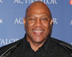 Tiny Lister Was Once Pranked by Michael Jackson During Video Shoot