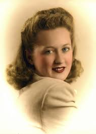 Mildred Hammond Obituary