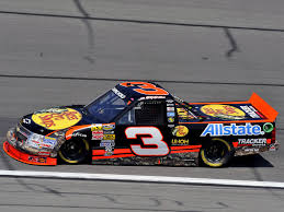 It was first held in 2013, and currently serves as the second round of the truck series playoffs. 2009 Chevrolet Silverado Nascar Camping World Series Truck Race Racing D Wallpaper 2048x1536 161708 Wallpaperup