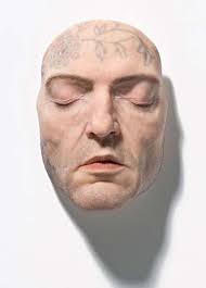 HYPERREALISTIC SCULPTURES