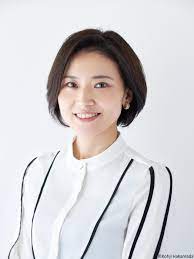 金子 恵美 身長