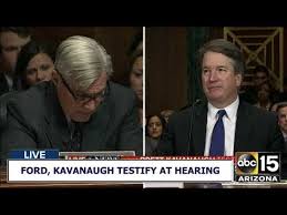 Brett Kavanaugh Said Devil S Triangle Was A Game But It S Actually A Term People Use For A Threesome