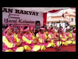 Warisan kesenian amat penting kepada masyarakat. Mari Kita Kenali Jenis Permainan Tradisional Kelantan Cute766