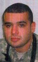 SGT Roger Pina Pena Jr. (1976-2006)