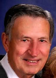 Hubert Geiser Obituary (2013)