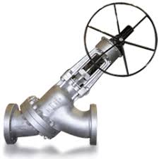 Slurry Valves Manufacture in India (Call: 9821390936 ...