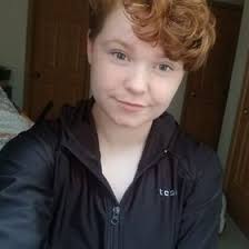 Sabrina Self (hikingmonster)