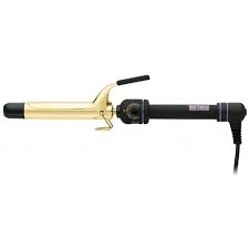 Hot Tools Professional 24k Gold Curling Iron 1 Model 1181 Walmart Com Hot Tools Professional Hot Tools Good Curling Irons