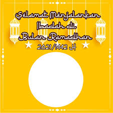 We did not find results for: Twibbon Ramadhan 2021 Gratis Dan Langsung Jadi Di Twibbonize Berita Warganet