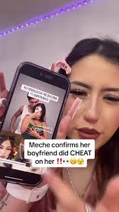 Marissa De Yavhe Boyfriend