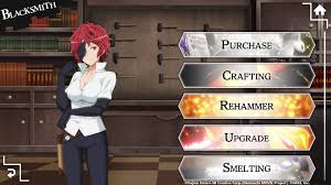 So this is my first time writing something like this, if you have any questions about the tier list, ask teazzen#8122 for more information. Rehammer Upgrade And Smelting Danmachi Memoria Freese Facebook