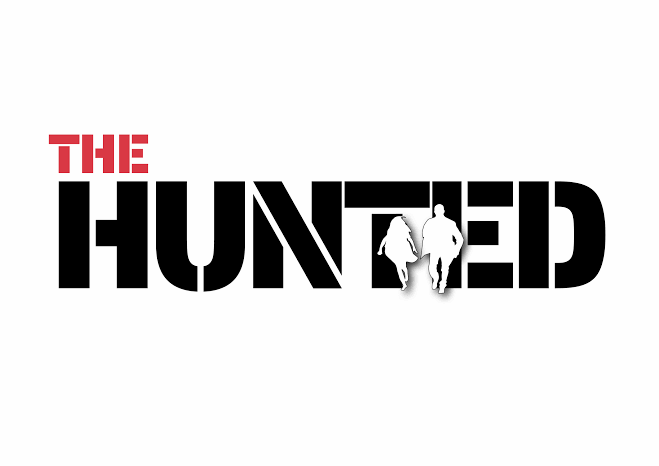 The Hunted: The Ultimate team Building Adventure - ClueGo