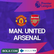 Prediksi manchester united vs arsenal. Prediksi Liga Inggris Manchester United Vs Arsenal Tantangan Menaklukkan Old Trafford Inggris Bola Com
