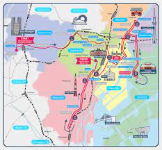 Here we are going to talk about the tokyo marathon 2021 course route map google schedule date details and everyone is talking about this upcoming tokyo marathon 2021 which is going to start in the morning as their unvarying time and you all should be ready for the coverage as well. Tokyo Marathon Travel Run Repeat