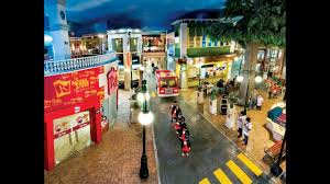 Selamat Datang Di Kidzania Jakarta Youtube