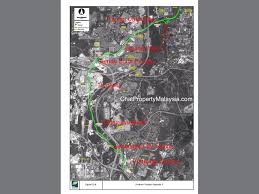 The bu11 lrt station is a light rapid transit (lrt) station under planning that will serve the suburb of tropicana, selangor, malaysia.it serves as one of the stations on lrt3 johan setia line. Mrt 2 Route Map Of All Stations Sungai Buloh Serdang Putrajaya Line Property Malaysia