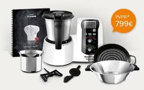 ¿qué precio tienen los distintos modelos de mycook? Mycook Robot De Cocina De Taurus Precios Comprar Mycook Robot De Cocina De Taurus Precio Barato