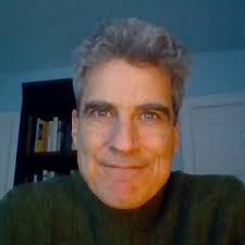 Faculty Profile: Alan Burch