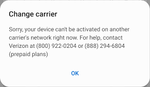 Take note, however, that not all visible devices will work or have full functionality with other carriers since each carrier uses different . Verizon Not Unlocking Phone After 90 Days And With Fcc Complaints R Verizon