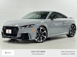 Image result for Nardo Gray 2018 TTRS