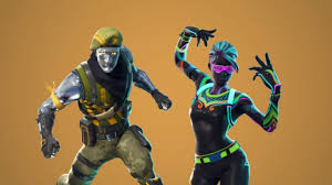 Fortnite neon skins widescreen wallpaper 64051 3840x2160px. Neue Fortnite Skins Neon Outfits Im Shop Kommende Angebote Geleakt