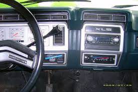 No Package Listed On Bezel Ford Truck Enthusiasts Forums Ford Trucks Ford Bronco Ford Pickup