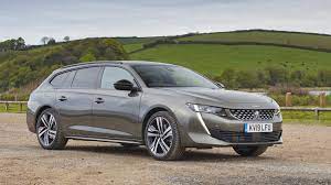 The bik calculator shows the amount of company car tax payable for the peugeot 508 sw hybrid model taking into account any capital contributions and selected income tax rate. Peugeot 508 Sw Review 2021 Top Gear