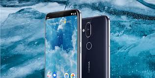 Nokia 8 best price is rs. Nokia 8 1 Mobile Nokia Phones Malaysia English