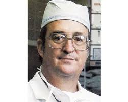 Gerald Geisler Obituary (1936