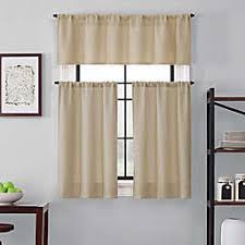 Easy blackout liners for curtains. Kitchen Bathroom Curtains Bed Bath Beyond