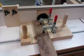 Coping Sled By Ruizd Lumberjocks Com Woodworking Community Woodworking Router Table Woodworking Router Table