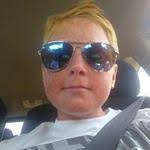 Colton Marmon's Instagram, Twitter & Facebook