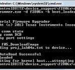 f2806x boot loader - C2000 microcontrollers forum - C2000 ...