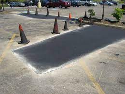 Ohio epa reached a settlement with russell products co., inc. Asphalt And Concrete Paving Sable Asphalt Akron Oh