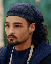 The Great British Bake Off