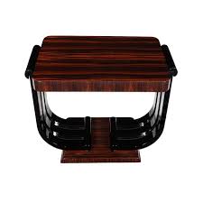 Art Deco Side Table Art Deco Art Deco Table Side Table