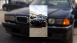 Maşina, care a fost cândva închiriată de casa de discuri death row records şi pe care o. Bmw 750il In Which Tupac Was Shot For Sale At 1 5 Million