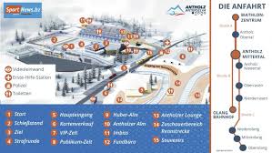 Alfred eder (sprint) 1983 in antholz; Top Informiert Durch Die Wm Zeitplan Anreise Co Biathlon Sportnews Bz