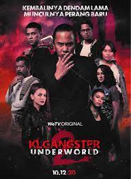 Смотреть kl gangster 2 full movie скачать mp4 360p, mp4 720p. Kl Gangster Underworld Returns With Season 2 Entertainment The Vibes