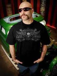 Watch the full build with ian roussel on full. 22 Best Ian Russell Full Custom Garage Ideas Custom Cars Rat Rod Cool Cars
