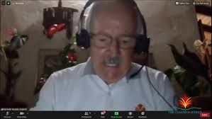 Comunicado de Gerardo Posada, nuestro Rector, respecto a la contingencia  por el Coronavirus