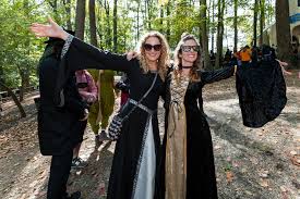 Maryland Renaissance Festival returns to Crownsville