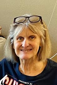 Terri Lynn Harris Obituary August 4, 2022