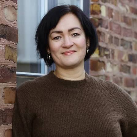 Unn Therese Omdal