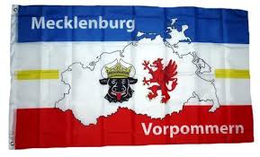 Top marken | günstige preise | große auswahl Fahne Flagge Mecklenburg Vorpommern Karte Fun Spass Fun Sonstiges Fahnenwelt