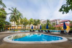 Bangi resort hotel, bangi, malaysia. Bangi Resort Hotel 2 Days 1 Night Stay With Breakfast Welcome Drink And Valentine Special Room Deco Klook Malaysia