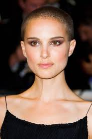 Whoever thought that shaved hairstyles for women would be so big in 2018? 19 Women With Shaved Heads Female Celebs With Buzzcuts