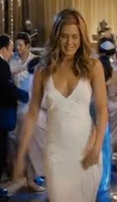 Just Go With It Jennifer Anniston Wedding Dress Jennifer Aniston Wedding Dress