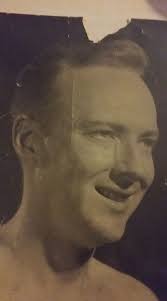 Porthleven 1913 John Mark "Jack" COWLS (1887-1966) 3rd child (of 9) of  Joseph T COWLS (1856-1946) & Emma RICHARDS. Brother of: Joseph T COWLS b  1883 Lois COWLS b 1885 [John Mark