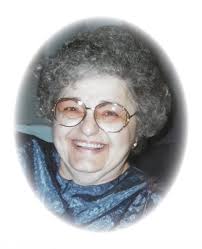 Glenna Batten Obituary